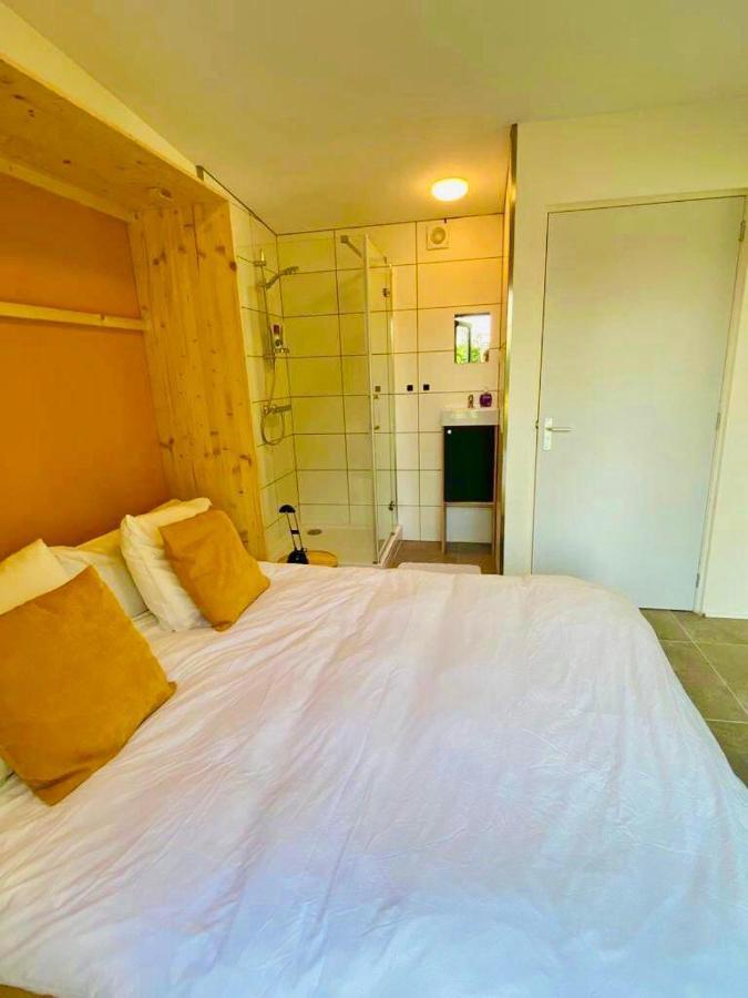 IJzendijke Natuurhuis Zeeuwse Rust Voor Wandelingen Aan Zee, Fietstochten In Natuur En Culinair Genieten 빌라 외부 사진